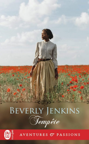Beverly Jenkins – Tempête